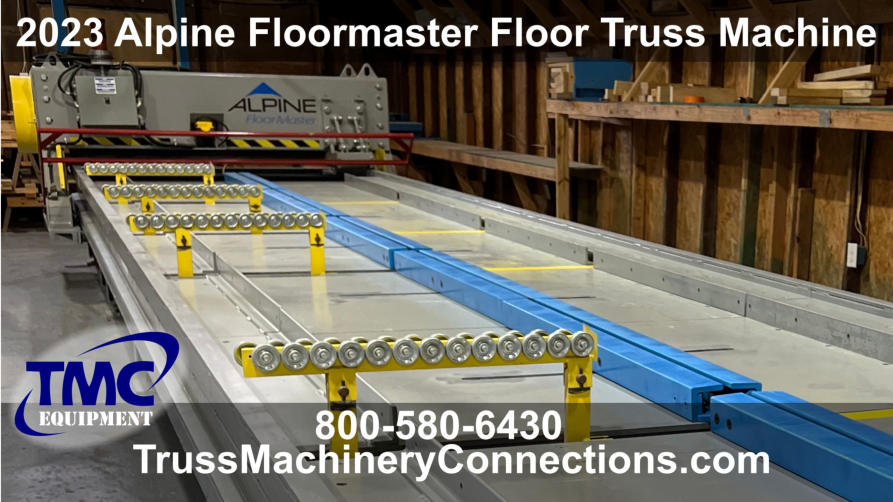 F61881-2023-Alpine-FloorMaster-Floor-Truss-Machine