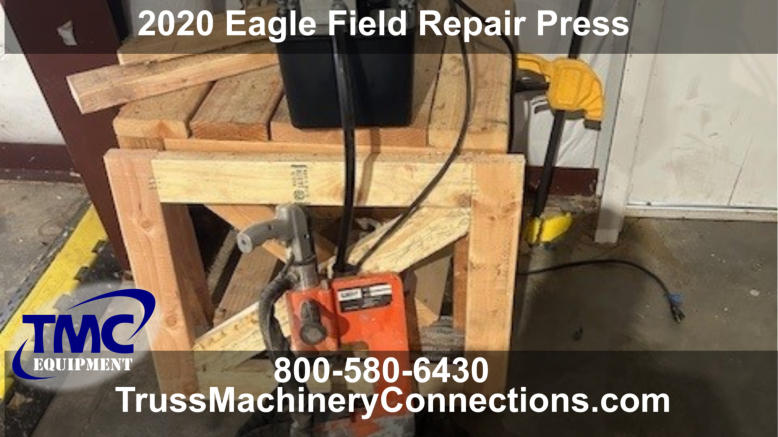 RC43456-2020-Eagle-Field-Repair-Press