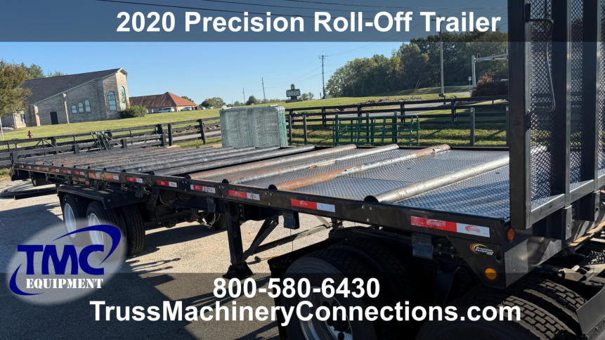T62072-2020-Precision-Roll-Off-Trailer