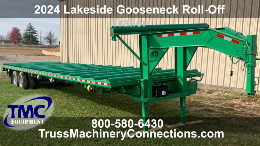 TGN517351-2024-Lakeside-Gooseneck-Roll-Off-Trailer