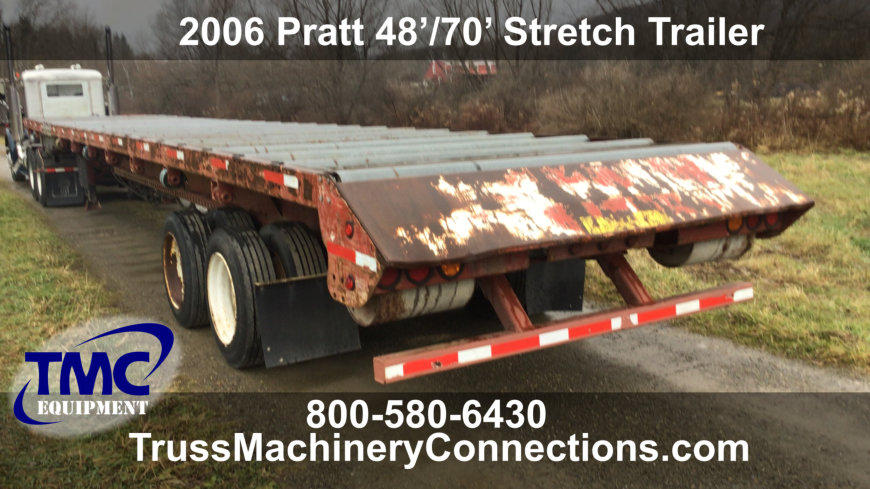 TS51752-2006-Pratt-Stretch-Roll-Off-Trailer